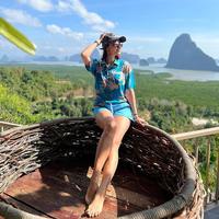 Отзыв от Анна - виза ДТВ